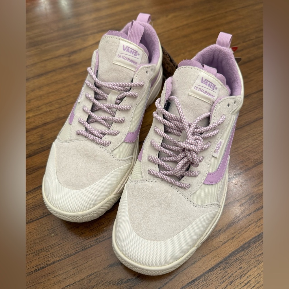 Vans UltraRange Sneakers 💜 - Picture 5 of 12